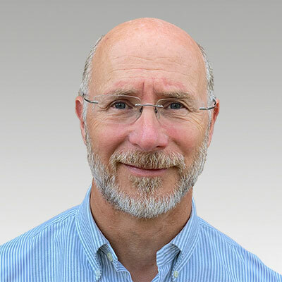 Photo of Martin