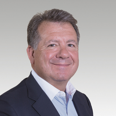 Mark Elborne – Chairman Mark Elborne – Chairman